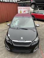 Peugeot 108 voorkop onderdelen, Auto-onderdelen, Ophalen
