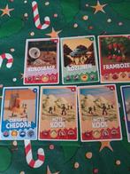 Samen cheffen spaarkaarten jumbo, Verzamelen, Jumbo, Ophalen