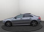 Mercedes-Benz A-Klasse 200 Bns Sol. AMG Pano/Camera/LED/Navi, Automaat, Gebruikt, 4 cilinders, 163 pk