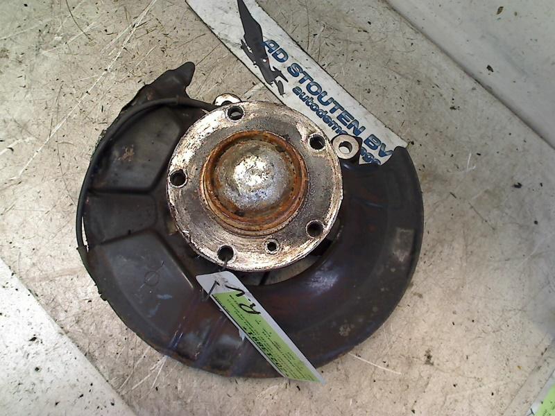 Fusee Rechts Voor BMW Z3 Roadster (E36/7) (2000-10/2002-06), Auto-onderdelen, Gebruikt, Petuelring 130, München 80809, , Duitsland