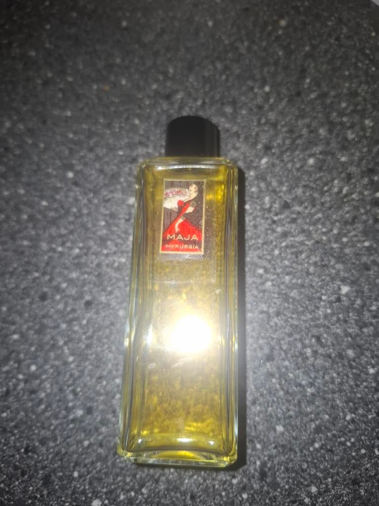 50 ml Maja vintage parfum, Ophalen of Verzenden, Nieuw