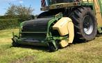 Krone big x easyflow 300 pickup, Boeken, Ophalen of Verzenden, Zo goed als nieuw, Tractor en Landbouw