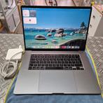 MacBook Pro 16 Inch 2019 Intel i9 16GB 1TB SSD laadcycli 427, Apple, Zo goed als nieuw, Support@apple.com, One Apple Park Way
Cupertino, CA 95014
United States