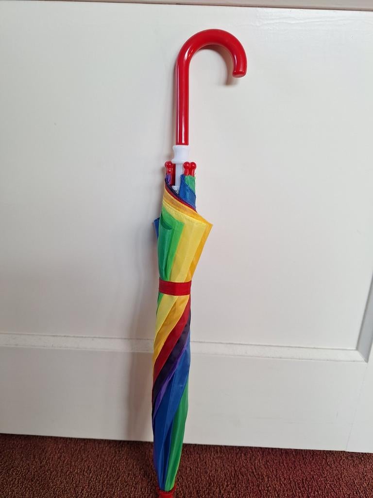 Paraplu, Ophalen of Verzenden