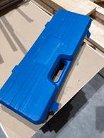 Perstang met U 16mm bekken, Ophalen, Gebruikt