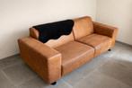 Comfortabele 3-zits bank - Gebruikt, goede staat, Huis en Inrichting, Ophalen, Gebruikt, 150 tot 200 cm, Driepersoons