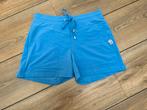 Nieuw! Andcowoman short Penny maat M, Maat 38/40 (M), Kort, Blauw, Nieuw