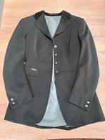 Wedstrijd jas pikeur maat 80 zwart, Dieren en Toebehoren, Dressuur, Ophalen of Verzenden, Zo goed als nieuw, Dames