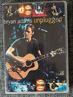 Brian Adams - Unplugged [1997], Cd's en Dvd's, Alle leeftijden, Ophalen of Verzenden, Zo goed als nieuw, Muziek en Concerten