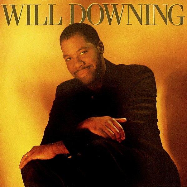 lp,Will Downing – Will Downing, Cd's en Dvd's, Vinyl | Rock, Zo goed als nieuw, Poprock, 12 inch, Ophalen of Verzenden