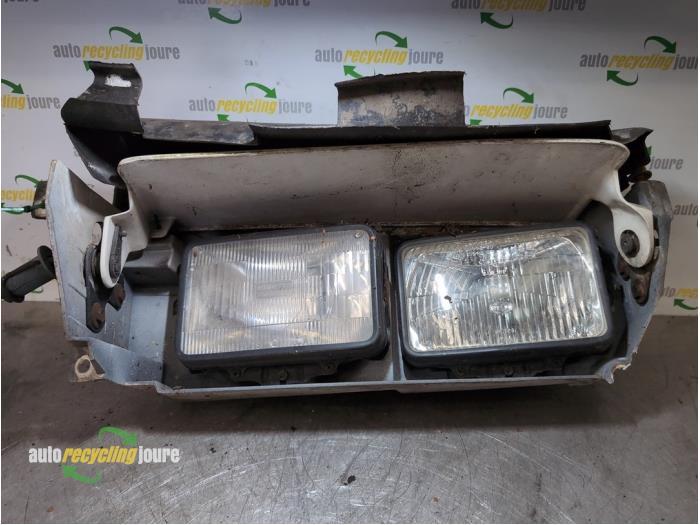 Koplamp rechts van een Chrysler Le Baron, Gebruikt, -, -, 3 maanden garantie