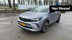 Opel Grandland 1.2 Turbo Business Elegance | Navigatie | Cam, Auto's, Opel, 12 maanden, Stof, Gebruikt, 1199 cc