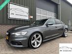 Audi A6 Limousine 3.0 TDI quattro Pro Line Plus, Auto's, Audi, Automaat, Euro 5, Gebruikt, 197 €/maand