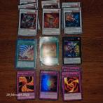 Yu-Gi-Oh! Laval Core - Mooie Set, Hobby en Vrije tijd, Verzamelkaartspellen | Yu-gi-Oh!, Ophalen of Verzenden, Zo goed als nieuw