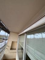 Sunmaster zonnescherm 3.80 breed, 2m uitval, Elektrisch, Ophalen of Verzenden, Zo goed als nieuw, 150 tot 300 cm