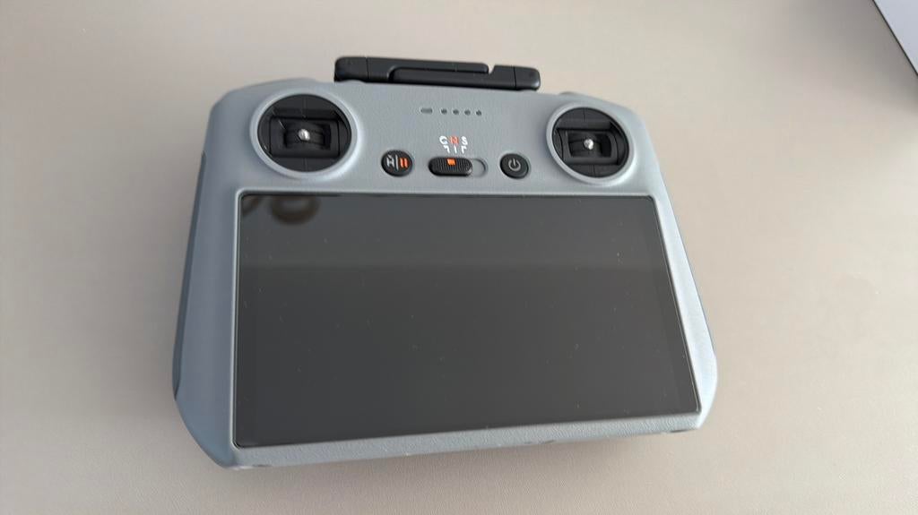 DJI RC2 controller, Ophalen of Verzenden, Zo goed als nieuw