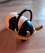 Wheely Bug Koe Loopvoertuig - Perfect voor Peuters, Ophalen, Gebruikt, Loopvoertuig