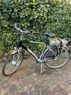 Sparta Ebike herenfiets, 55 tot 59 cm, Ophalen, Gebruikt, Sparta