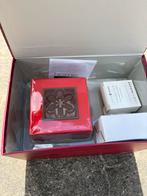 Lampe Berger Easy Scent Cube Rouge, Huis en Inrichting, Nieuw, Kunststof, Ophalen of Verzenden, Modern