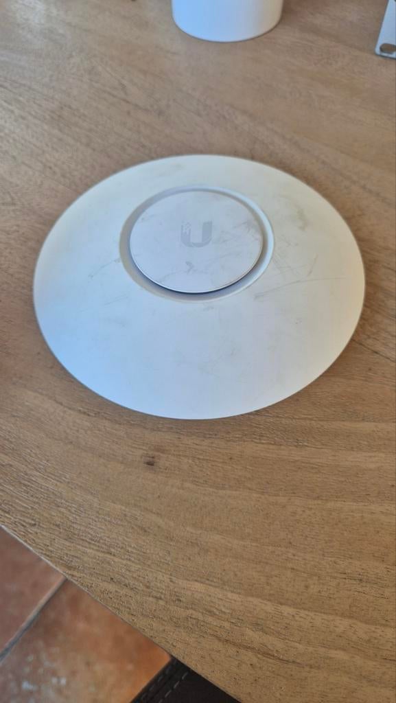 Unifi ap ac lite, Computers en Software, Accesspoints, Ophalen