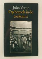 Verne, Jules - Op bezoek in de toekomst