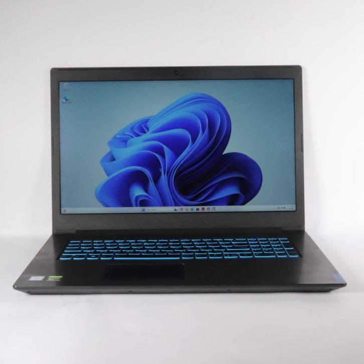 Lenovo Ideapad L340-17IRH 16GB 512GB GeforceRTX 1650 - B, Computers en Software, Windows Laptops, Gebruikt