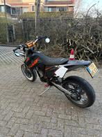 KTM 450 EXC/ BOUWJAAR 2004/ OP KENTEKEN A2/A, Motoren, Particulier, SuperMoto
