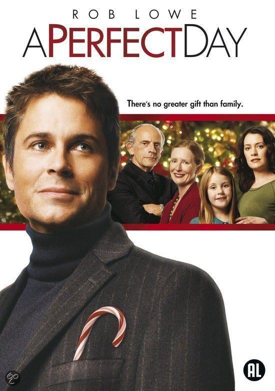 A Perfect Day, Cd's en Dvd's, Dvd's | Drama, Zo goed als nieuw, Alle leeftijden, Ophalen of Verzenden