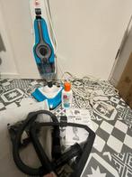 Dirt Devil AquaClean 2-in-1 Stoomreiniger vloer + handstomer, Ophalen of Verzenden, Zo goed als nieuw