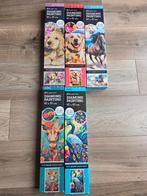 Diamond painting 40x60, Ophalen of Verzenden, Nieuw, Knutselwerk