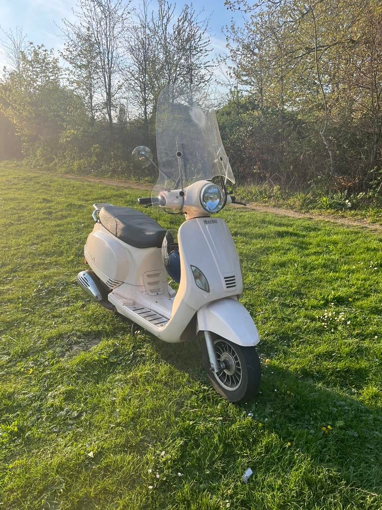 Berini, Ophalen, Gebruikt, Benzine, Overige merken