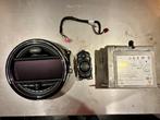 MINI F55 F56 navigatie/infotainment NBT Harman OEM, Ophalen of Verzenden, Gebruikt, Mini