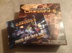 Shadowrun Crossfire + high caliber ops expansion, Ophalen of Verzenden
