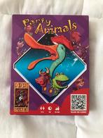 Party Animals, Ophalen of Verzenden, Zo goed als nieuw