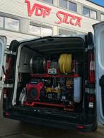 Riool reinigings inbouwmachine Python, Doe-het-zelf en Verbouw, Ophalen, Nieuw, Overige typen