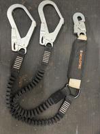 Klaphakken met demper, Ophalen of Verzenden, Gebruikt