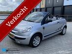 Citroen C3 Pluriel 1.4i|CABRIO|Nette auto|187 DKM|, Auto's, Citroën, Voorwielaandrijving, Cabriolet, 4 stoelen, 49 €/maand