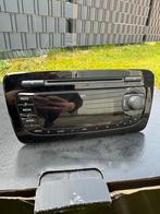 Seat Ibiza radio - Origineel en goed werkend, Ophalen of Verzenden, Zo goed als nieuw