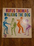 Rufus Thomas walking the dog, Ophalen of Verzenden, Zo goed als nieuw, Overige formaten