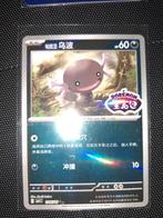 Cbb1c 13 nm paldean wooper ., Ophalen of Verzenden, Nieuw, Losse kaart, Foil