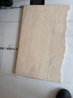 Stukken gebroken travertin, Ophalen, Zo goed als nieuw, Overige materialen