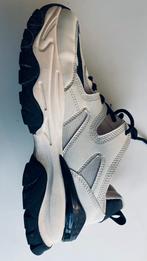 Te koop: leren sneakers, Oxmox, maat 40, nieuwstaat, Ophalen of Verzenden, Zo goed als nieuw, Sneakers of Gympen