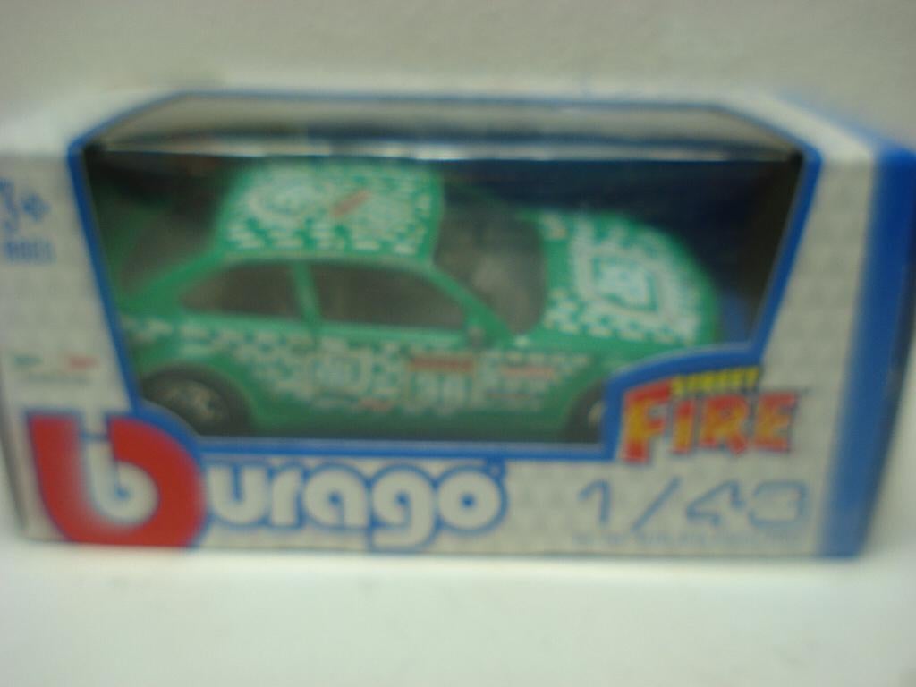 BMW Mr Rally, Ophalen of Verzenden, Nieuw, Auto, MiniChamps