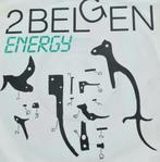 2 BELGEN - ENERGY, Ophalen of Verzenden, Gebruikt