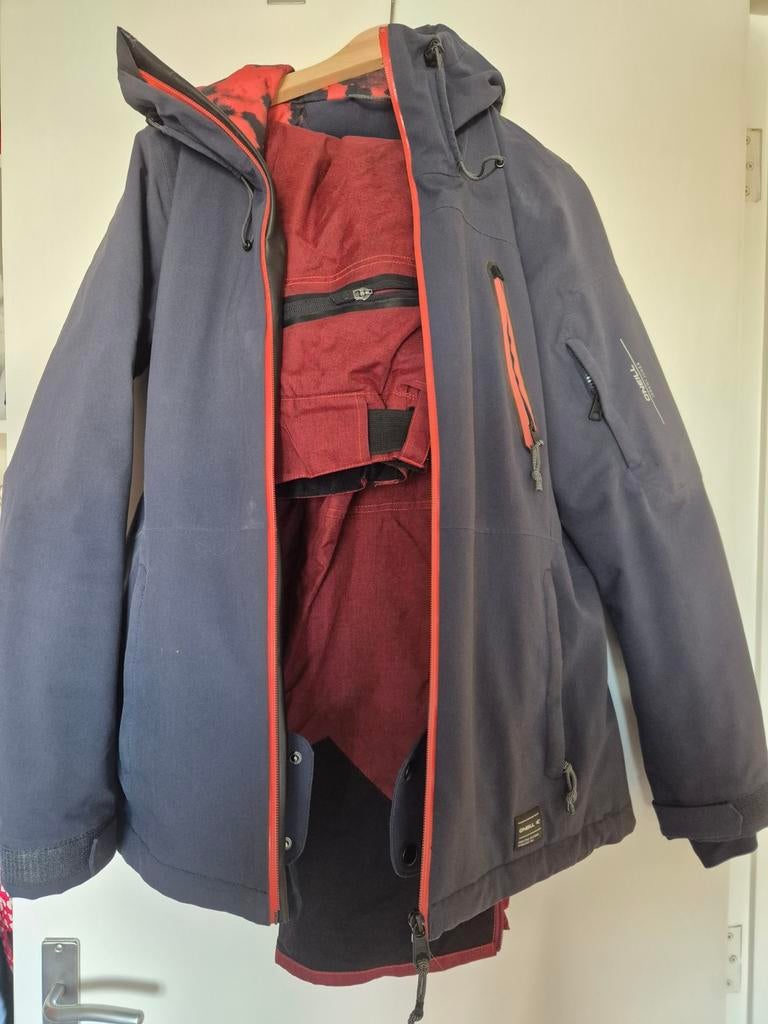 O'Neill Jeremy Jones dames skijas maat L, Kleding | Dames, Wintersportkleding, Maat 42/44 (L), Ophalen of Verzenden, Jack, O'Neill