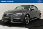 Audi A3 Cabriolet 2.0 TFSI S3 QUATTRO PRO LINE PLUS -ADAP.CR, Automaat, Gebruikt, Euro 6, 4 stoelen