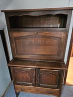 Baby commode, Kinderen en Baby's, Ophalen of Verzenden, Gebruikt, Ledikant