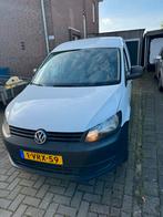 Volkswagen Caddy 1.6 D 55KW 2011, Auto's, 74 pk, 4 cilinders, Volkswagen, Origineel Nederlands