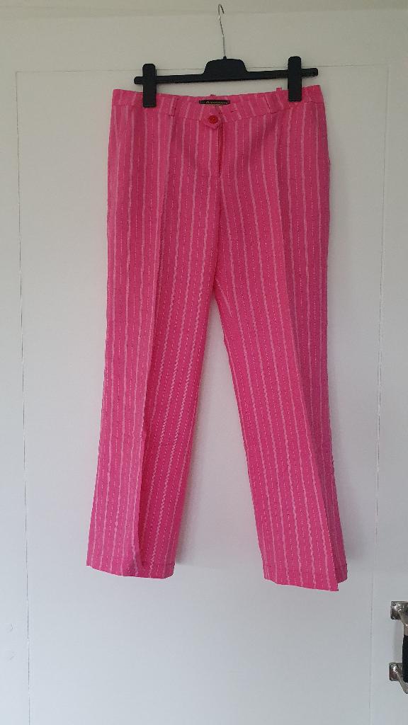 Broek Rinascimento, Maat 38/40 (M), Rinascimento, Ophalen of Verzenden, Roze