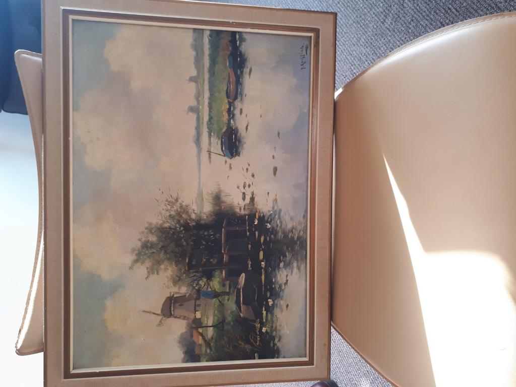 Jan Knikker Sr.pseudoniem H.Endlich